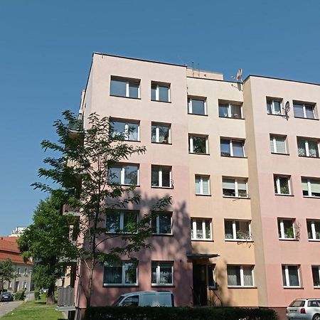 Babcares Apa Gory Izerskie Apartman Mirsk Kültér fotó