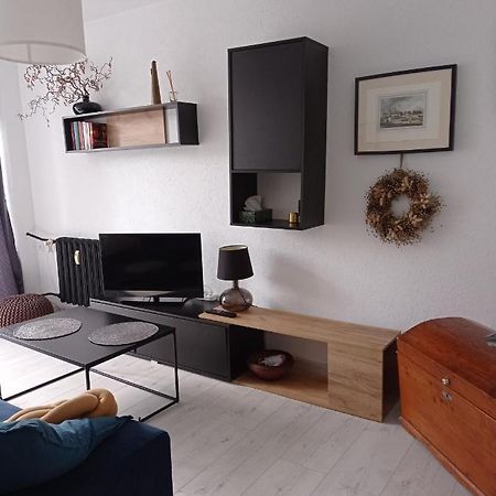 Babcares Apa Gory Izerskie Apartman Mirsk Kültér fotó