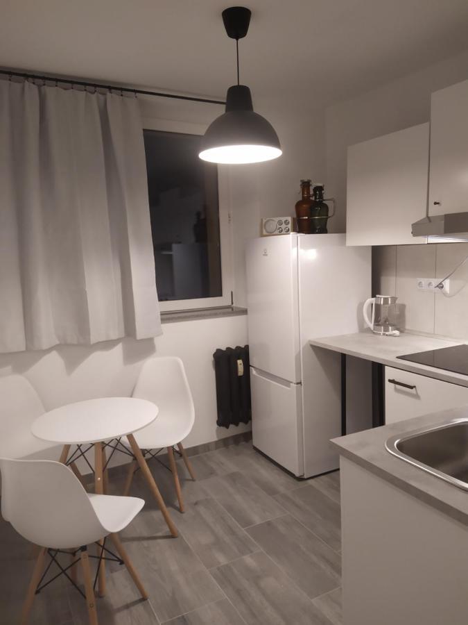 Babcares Apa Gory Izerskie Apartman Mirsk Kültér fotó