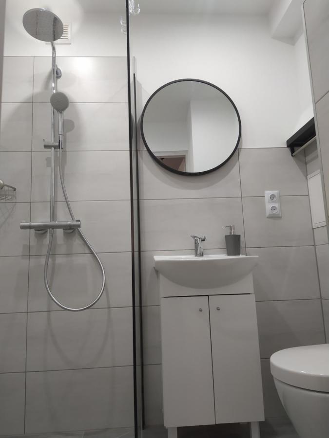 Babcares Apa Gory Izerskie Apartman Mirsk Kültér fotó