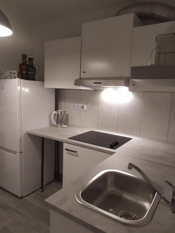 Babcares Apa Gory Izerskie Apartman Mirsk Kültér fotó