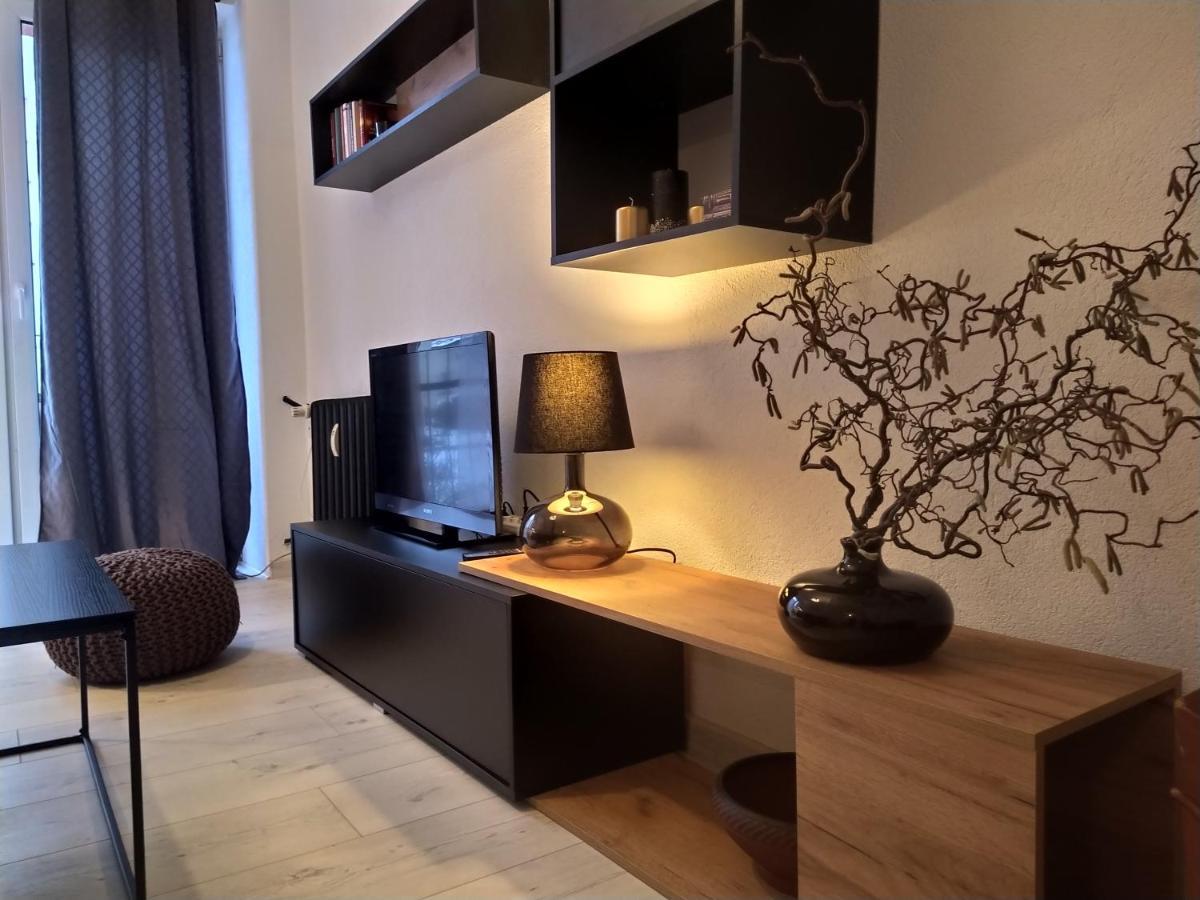 Babcares Apa Gory Izerskie Apartman Mirsk Kültér fotó