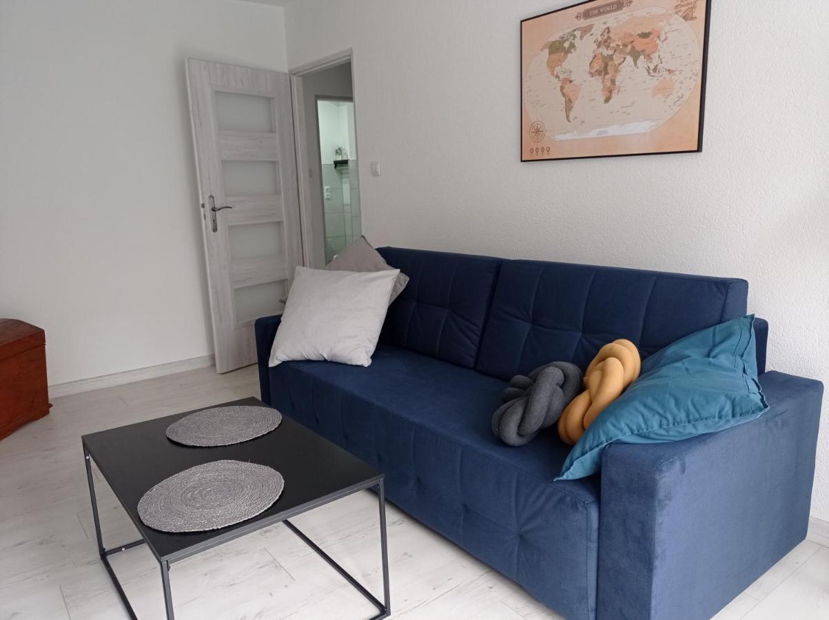 Babcares Apa Gory Izerskie Apartman Mirsk Kültér fotó