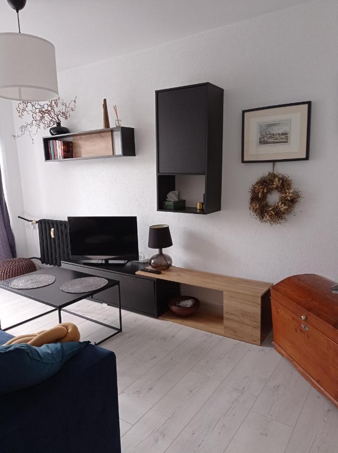 Babcares Apa Gory Izerskie Apartman Mirsk Kültér fotó