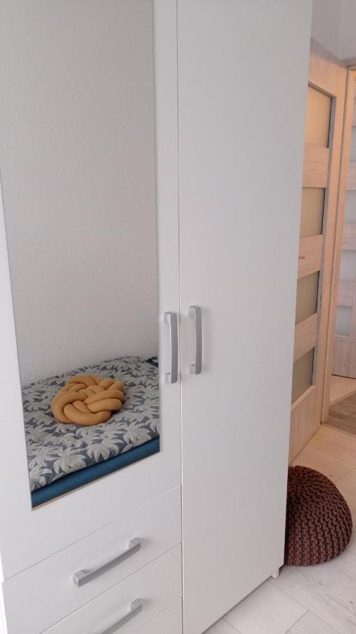 Babcares Apa Gory Izerskie Apartman Mirsk Kültér fotó