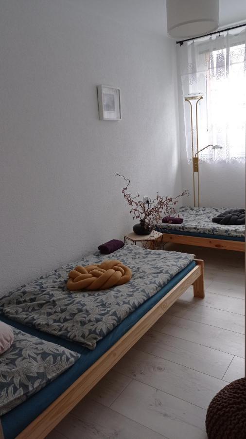 Babcares Apa Gory Izerskie Apartman Mirsk Kültér fotó