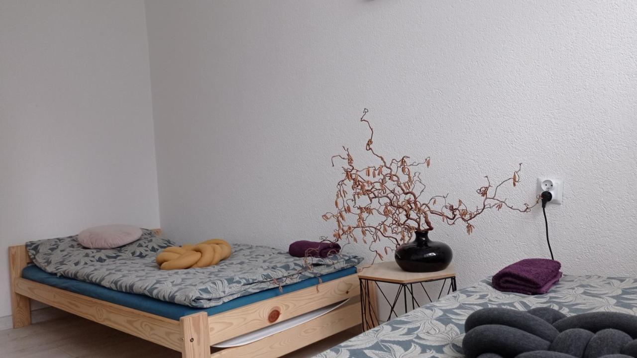 Babcares Apa Gory Izerskie Apartman Mirsk Kültér fotó